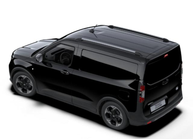 Ford Transit Courier Active Aut Kam Temp LED-Tagf 17Z 