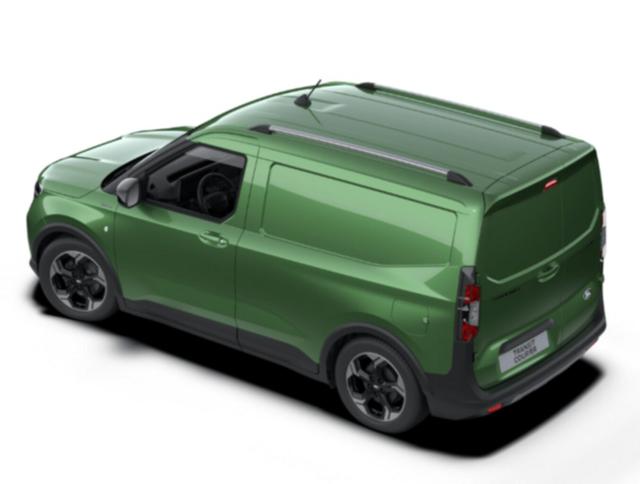 Ford Transit Courier Active Aut ACC Nav Kam TotW 17Z 