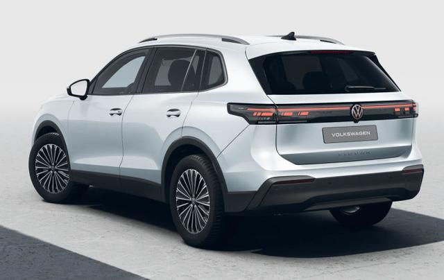 Volkswagen Tiguan DSG LED+ IQ.DRIVE 18Z SHZ Keyl 5JGar ACC 