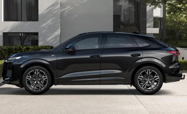 Audi Q3 Sportback quattro 2xS line Pano Matrix Tech+ 