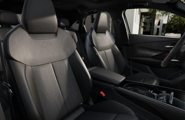 Audi Q3 Sportback quattro 2xS line Pano Matrix Tech+ 