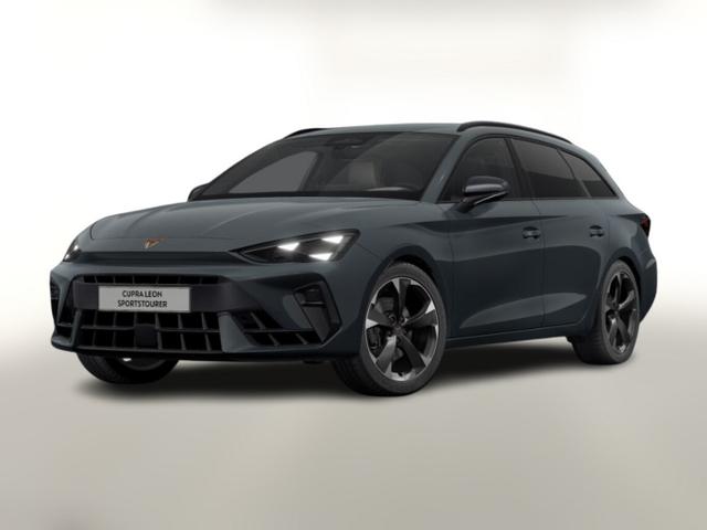 Cupra Leon Sportstourer - ST 4Drive EdgeP SHZ Kam Kessy eHk Ambient