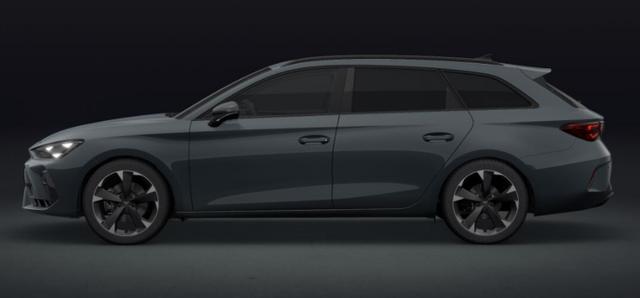 Cupra Leon Sportstourer ST 4Drive EdgeP SHZ Kam Kessy eHk Ambient 