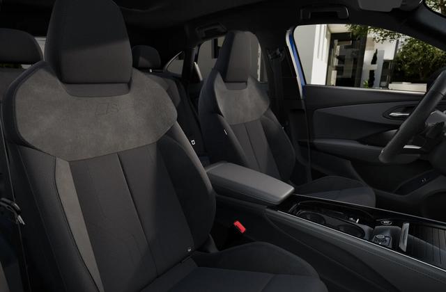 Audi Q3 Sportback quattro 2xS line Tech+ KlimaP 19Z 