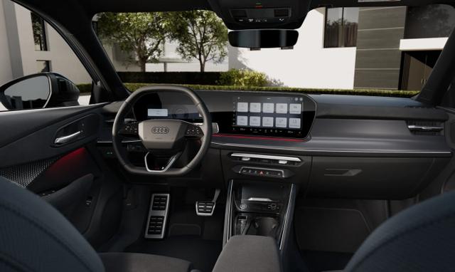 Audi Q3 Sportback quattro 2xS line Tech+ KlimaP 19Z 