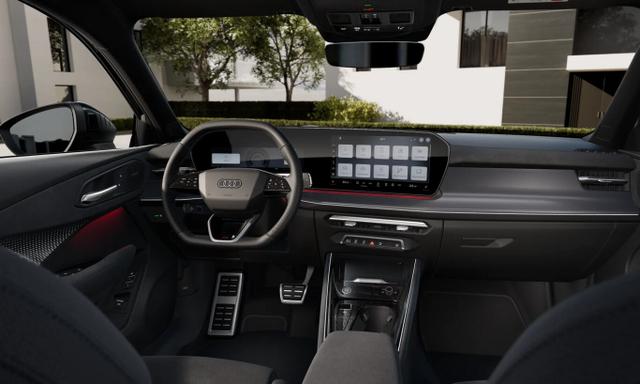 Audi Q3 Sportback quattro 2xS line Techpro MMIPro 19Z 