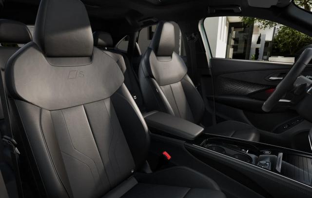 Audi Q3 Sportback quattro 2xS line Techpro Pano 19Z 