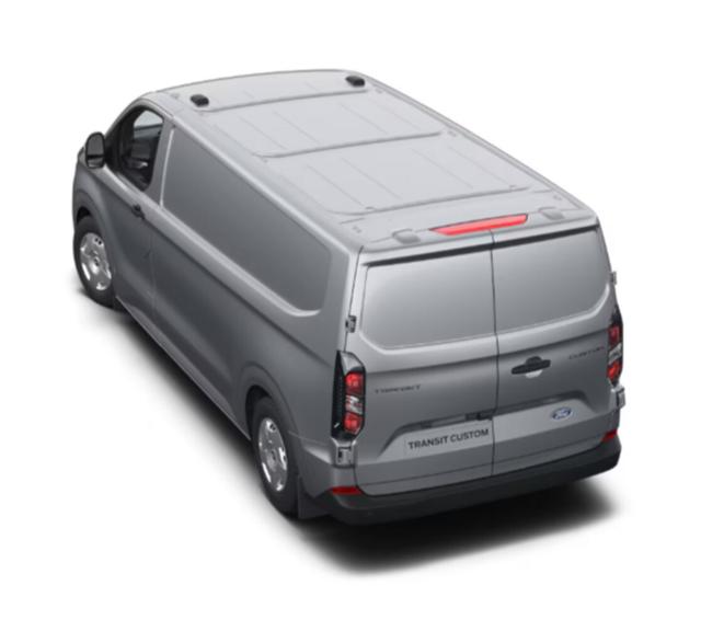 Ford Transit Custom Trend Aut 320L2 LED LadeP SHZ 3-S 