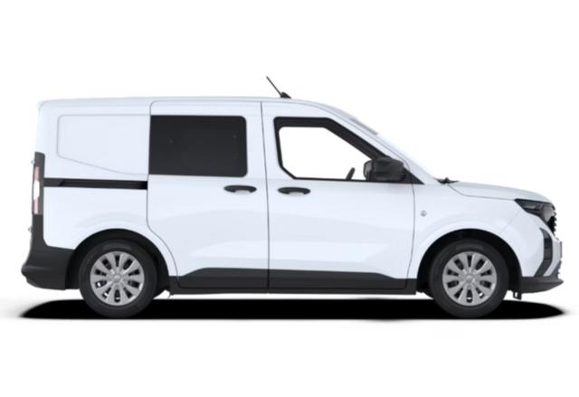 Ford Transit Courier Trend DoKa Kam Klimaaut Temp PDC 