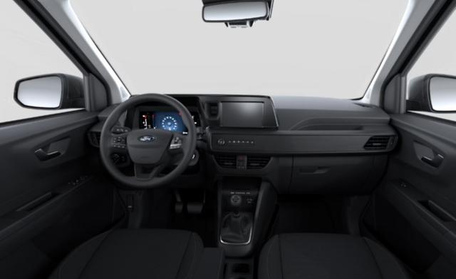 Ford Transit Courier Trend DoKa Kam Klimaaut Temp PDC 