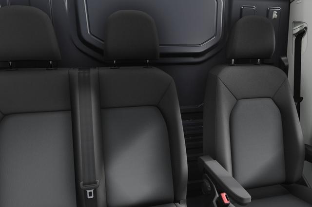 Volkswagen Crafter Kastenwagen 30 L3H2 3S Temp AppCo 2xPDC Vorber.AHK 