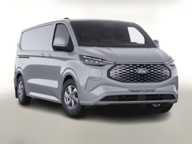 Ford E-Transit - Custom 64kWh Limited 340L2 AHK 17Z 2-S