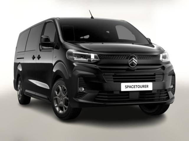 Citro&euml;n SpaceTourer - Plus XL 9-S 2xKlima LED CarPlay PDC