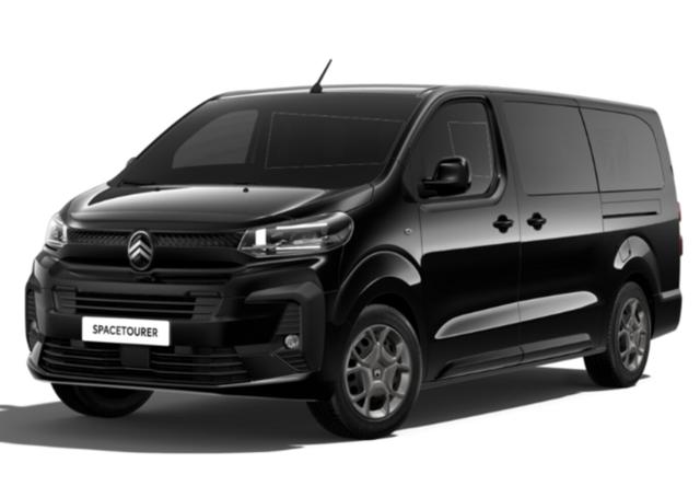 Citro&euml;n SpaceTourer Plus XL 9-S 2xKlima LED CarPlay PDC 
