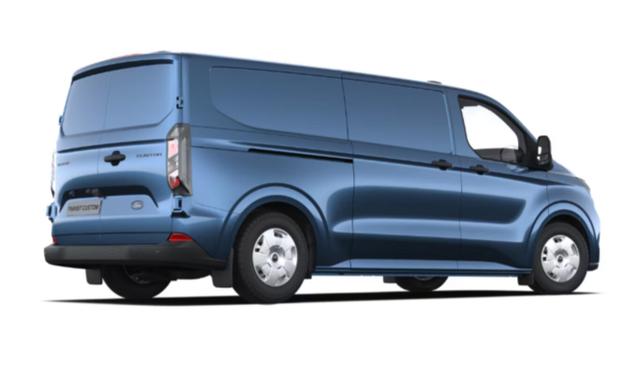 Ford Transit Custom Trend 320 L2 