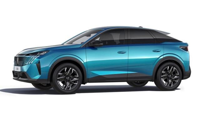 Peugeot 3008 Allure Hybrid ACC 21"-HD SHZ AWR 360&deg; Nav 