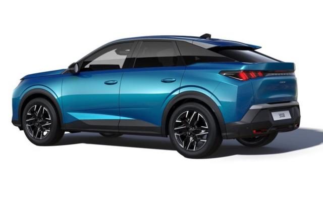 Peugeot 3008 Allure Hybrid ACC 21"-HD SHZ AWR 360&deg; Nav 