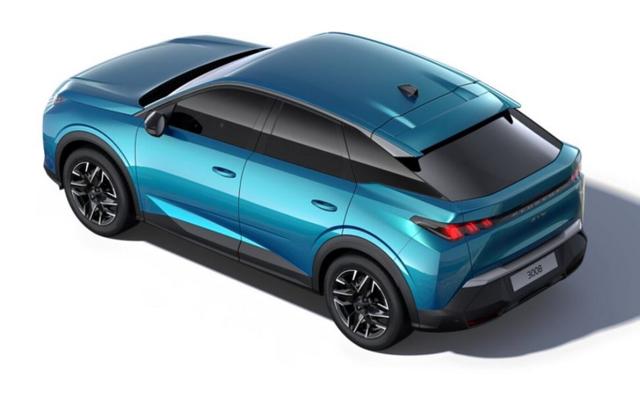 Peugeot 3008 Allure Hybrid ACC 21"-HD SHZ AWR 360&deg; Nav 