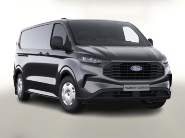 Ford Transit - Trend Custom 320L2 LED LadeP SHZ Kam 3-S