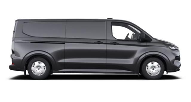 Ford Transit Custom Trend Aut 320L2 LED LadeP SHZ 16Z 