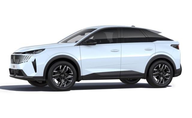 Peugeot 3008 Allure Hybrid ACC 21"-HD SHZ AWR 360&deg; Nav 