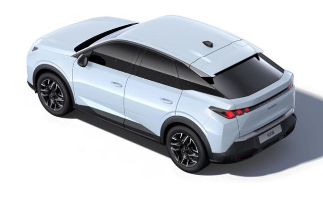 Peugeot 3008 Allure Hybrid ACC 21"-HD SHZ AWR 360&deg; Nav 