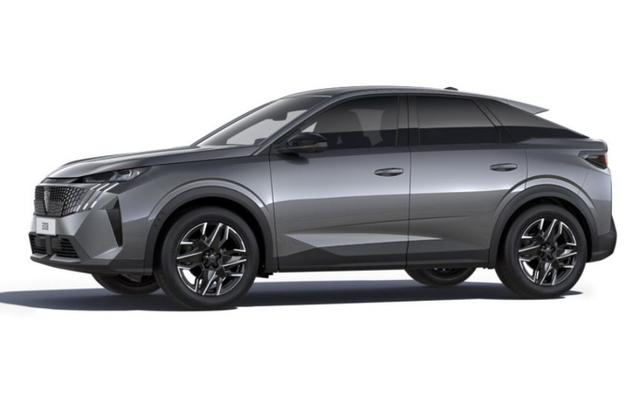 Peugeot 3008 Allure Hybrid ACC 21"-HD SHZ AWR 360&deg; Nav 