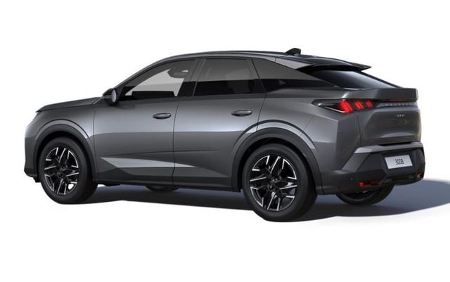 Peugeot 3008 Allure Hybrid ACC 21"-HD SHZ AWR 360&deg; Nav 