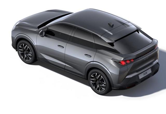 Peugeot 3008 Allure Hybrid ACC 21"-HD SHZ AWR 360&deg; Nav 