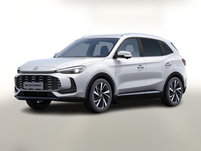 MG ZS - Luxury Hybrid+ LED Nav ACC 360Kam SHZ TotW