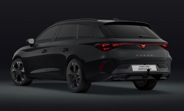 Cupra Leon Sportstourer ST 4Drive Pano AHK EdgeP SHZ Kam Kessy eHk 