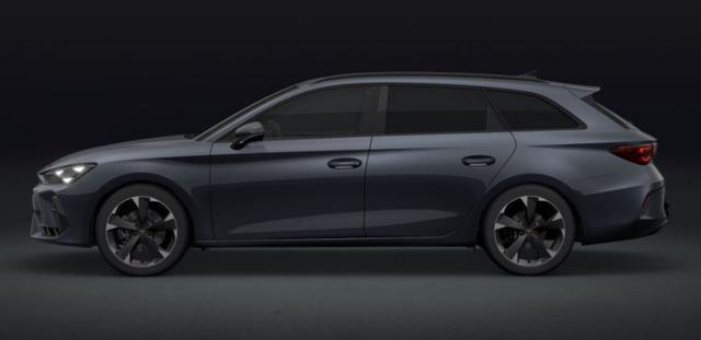 Cupra Leon Sportstourer ST 4Drive Pano AHK EdgeP SHZ Kam Kessy eHk 