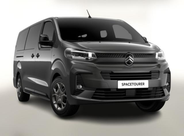 Citro&euml;n SpaceTourer - Plus XL 9-S 2xKlima LED CarPlay PDC
