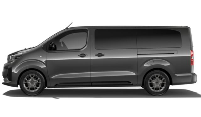 Citro&euml;n SpaceTourer Plus XL 9-S 2xKlima LED CarPlay PDC 