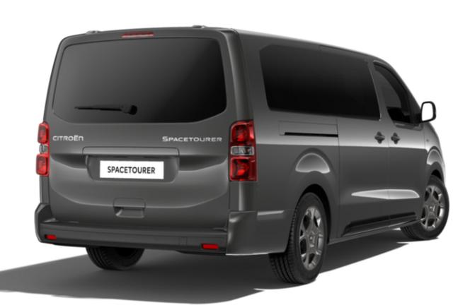 Citro&euml;n SpaceTourer Plus XL 9-S 2xKlima LED CarPlay PDC 