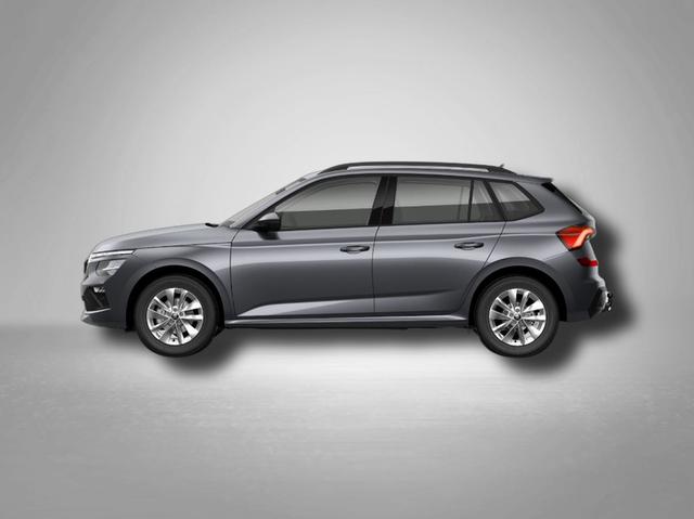 Skoda Kamiq Selection 1.0 TSI 7-Gang DSG 