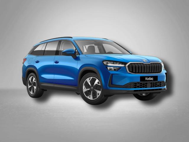 Skoda Kodiaq - Selection 1.5 TSI mHEV 7-Gang DSG