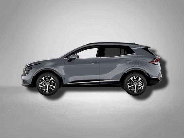 Kia Sportage Vision 1.6 T-GDI MHEV 7-Gang Doppelkupplungsgetriebe DCT 