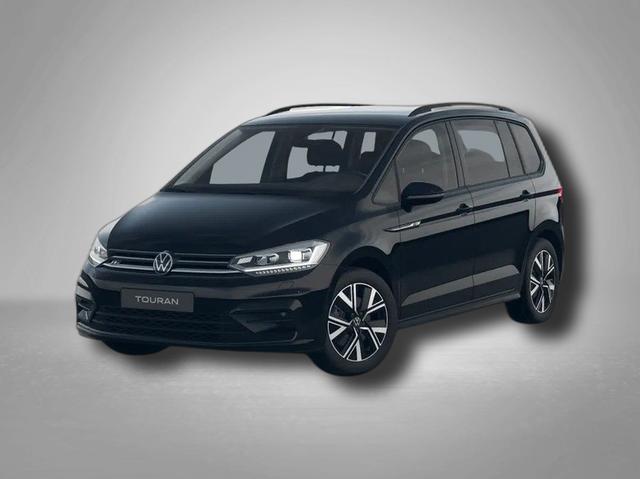 Volkswagen Touran - Highline R-Line 2.0 TDI 7-Gang DSG
