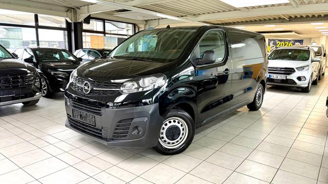 Opel Vivaro Kasten - NAVI+RFK+SHZ+EPH HI