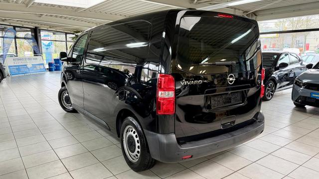 Opel Vivaro Kasten NAVI+RFK+SHZ+EPH HI 