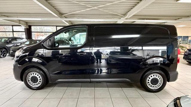 Opel Vivaro Kasten NAVI+RFK+SHZ+EPH HI 