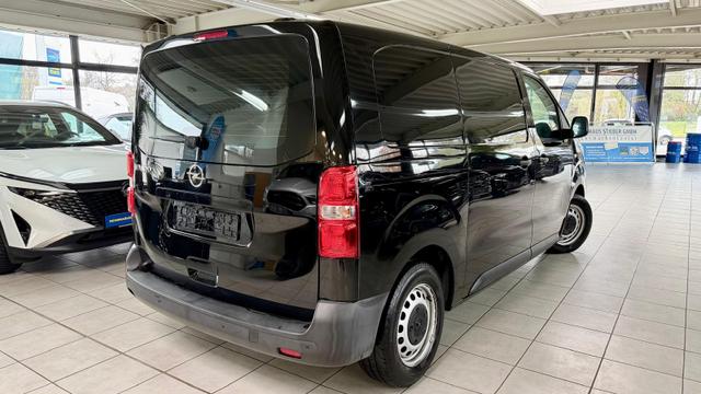 Opel Vivaro Kasten NAVI+RFK+SHZ+EPH HI 