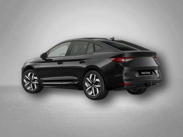 Skoda Enyaq Sportline 85 Automatik iV 