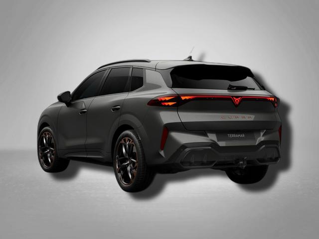 Cupra Terramar VZ 2.0 TSI 7-Gang-DSG 4Drive 