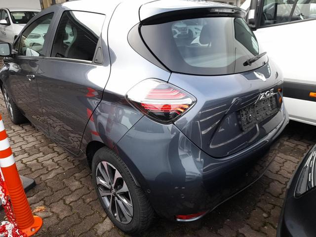 Renault ZOE Intens ZE50 R135 Kauf-Bat. LED Nav PDC Kam 