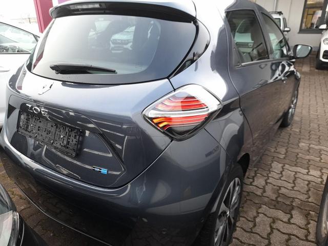 Renault ZOE Intens ZE50 R135 Kauf-Bat. LED Nav PDC Kam 