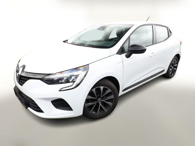 Renault Clio - Equilibre V 1.0 TCe 90 LED Tempomat LM16Z
