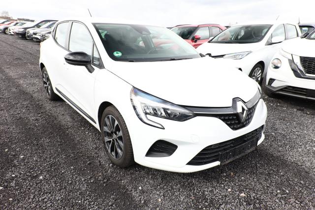 Renault Clio Equilibre V 1.0 TCe 90 LED Tempomat LM16Z 