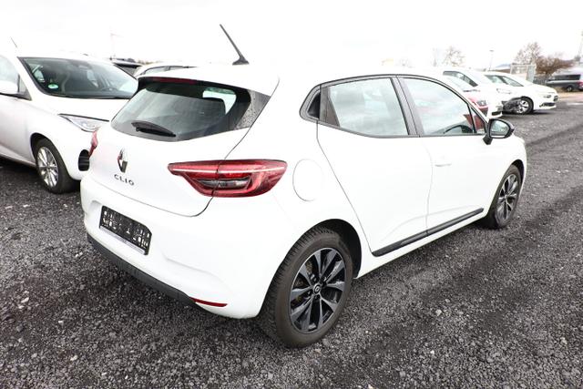 Renault Clio Equilibre V 1.0 TCe 90 LED Tempomat LM16Z 